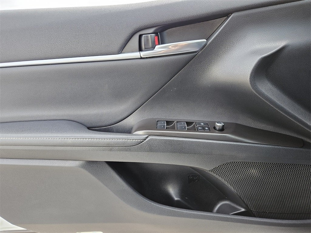 2023 Toyota Camry XSE V6