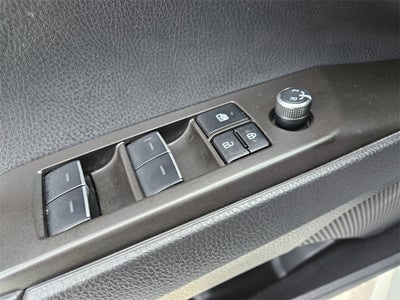 2023 Toyota Camry XSE V6