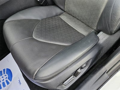 2023 Toyota Camry XSE V6