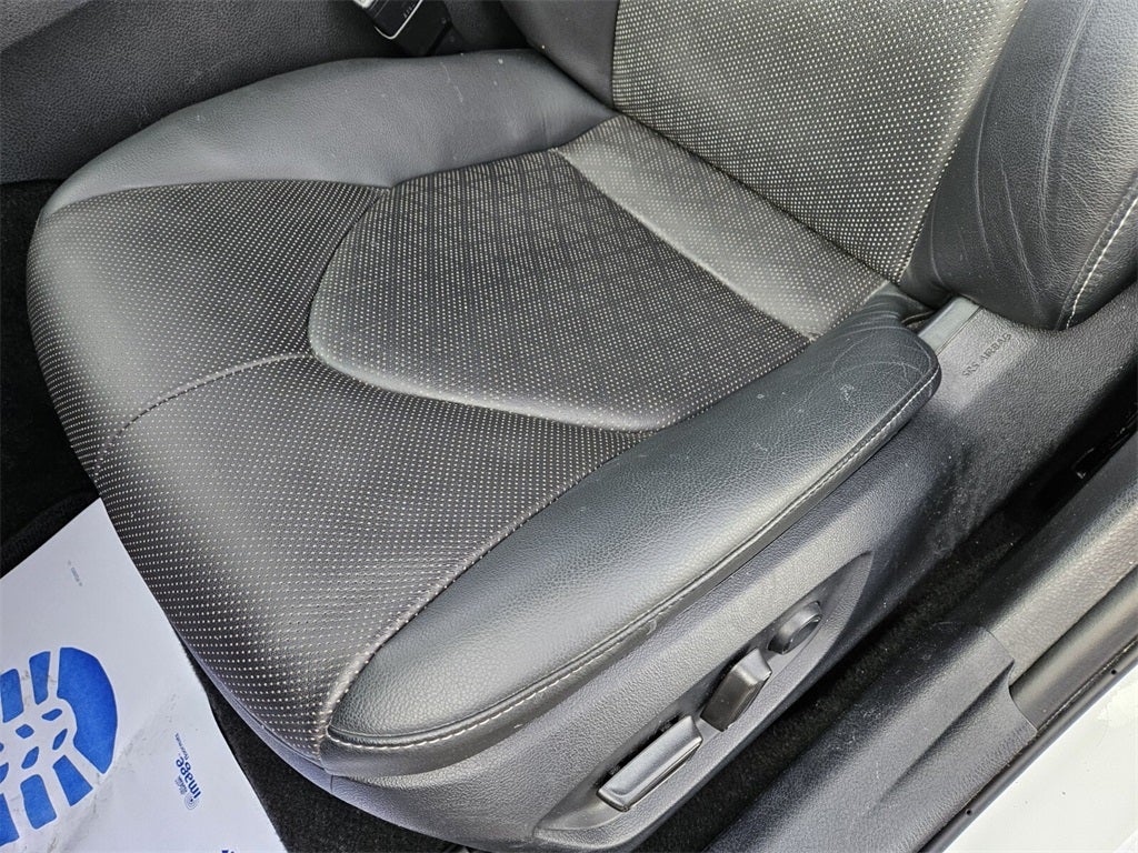 2023 Toyota Camry XSE V6