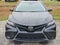 2021 Toyota Camry SE Nightshade Edition