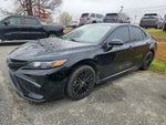 2021 Toyota Camry SE Nightshade Edition