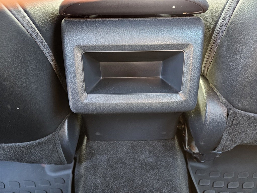 2023 Toyota Camry Base