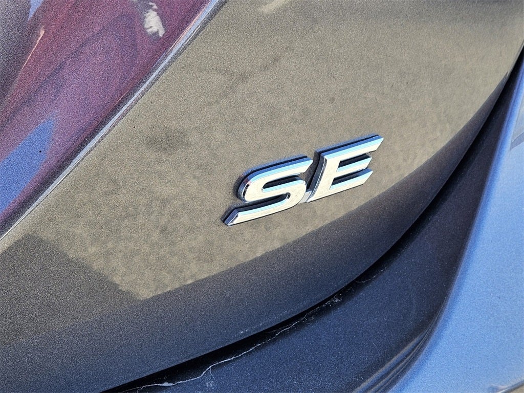 2023 Toyota Camry Base