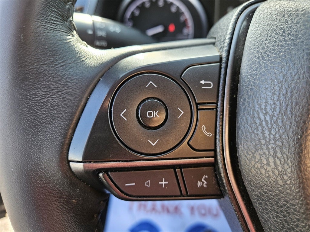 2023 Toyota Camry Base