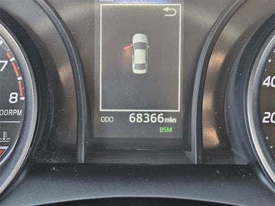 2023 Toyota Camry Base