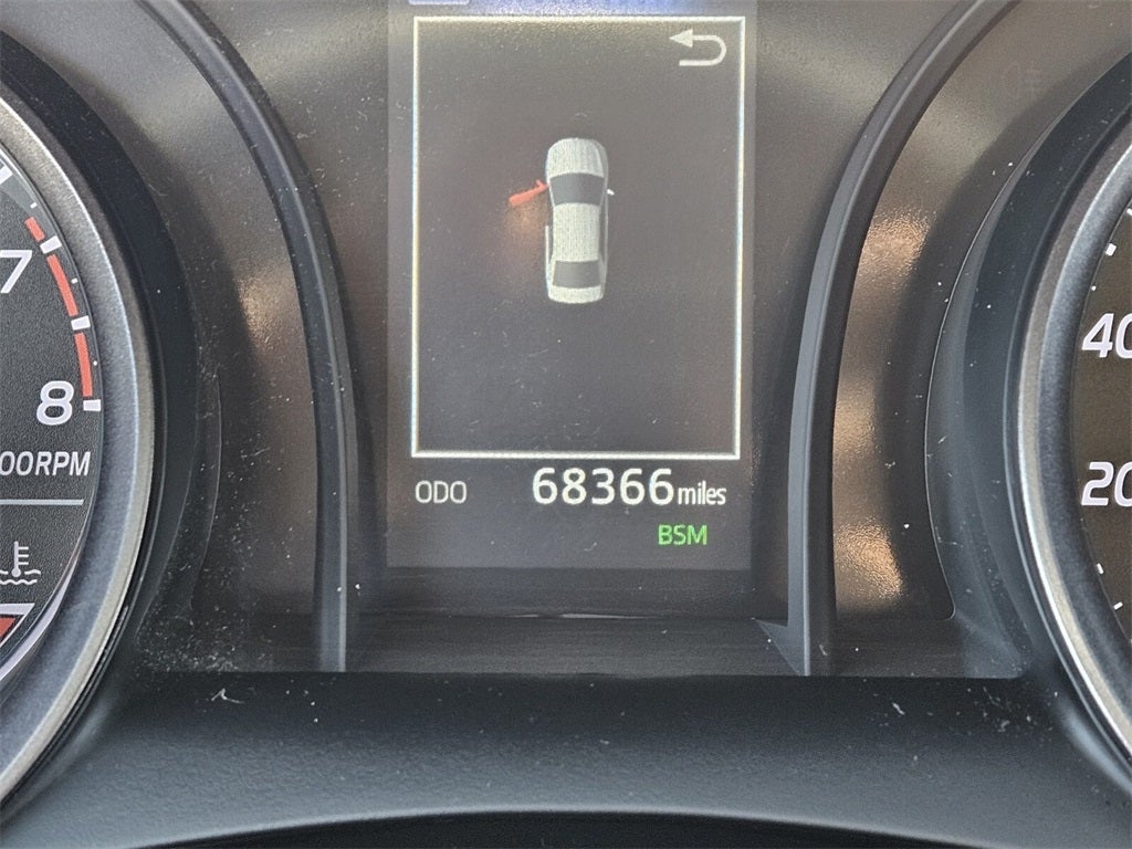 2023 Toyota Camry Base