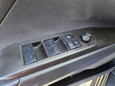 2023 Toyota Camry Base