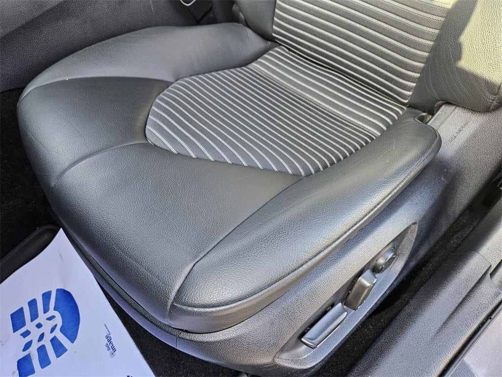 2023 Toyota Camry Base