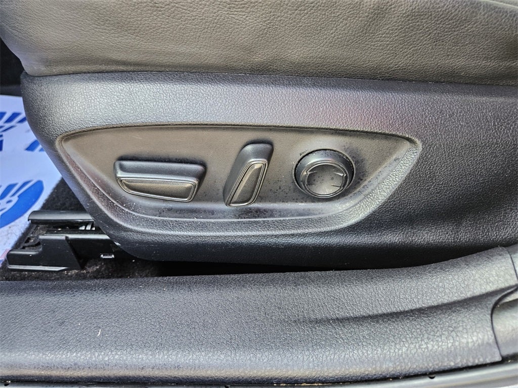 2023 Toyota Camry Base