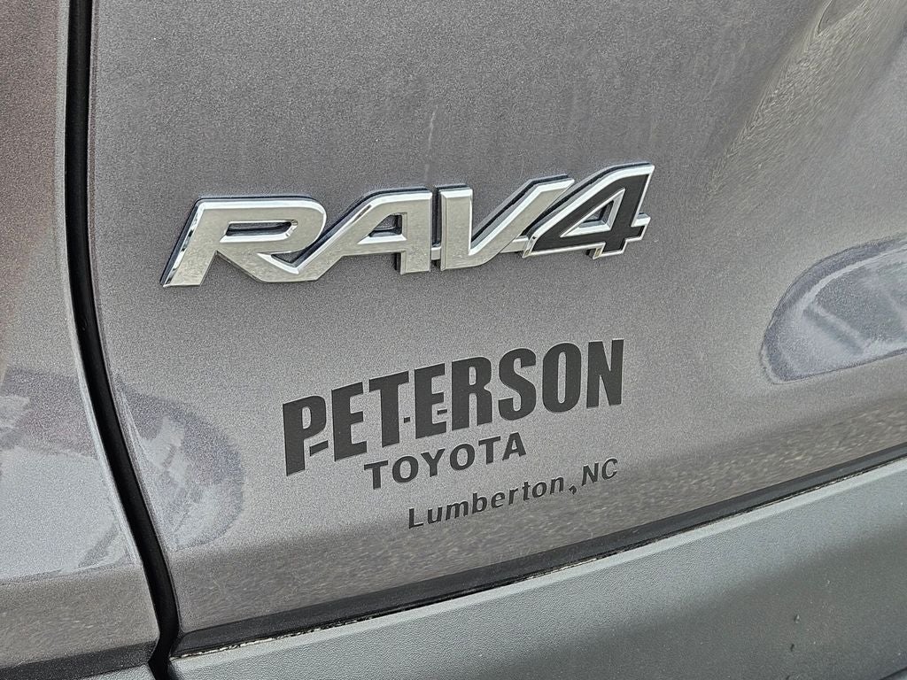 2024 Toyota RAV4 Hybrid Limited