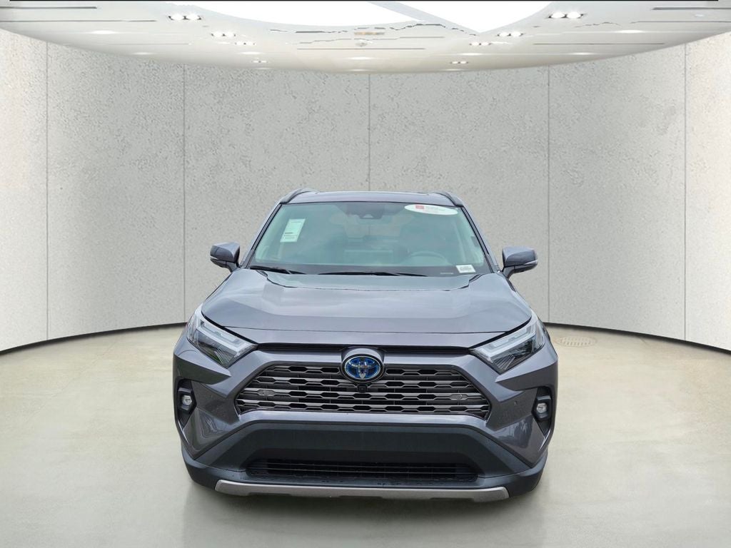 2024 Toyota RAV4 Hybrid Limited