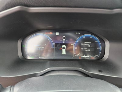 2024 Toyota RAV4 Hybrid Limited