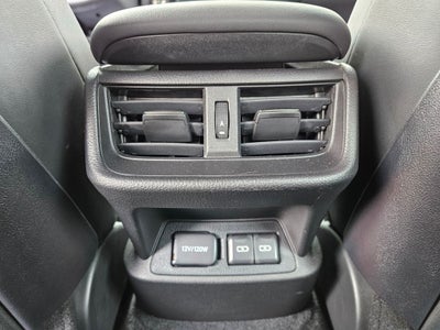 2024 Lexus ES 350 F SPORT Handling