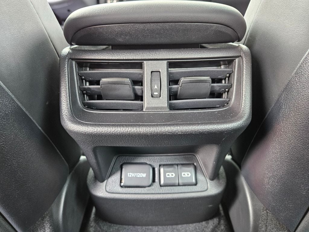 2024 Lexus ES 350 F SPORT Handling