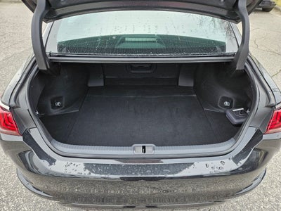 2024 Lexus ES 350 F SPORT Handling