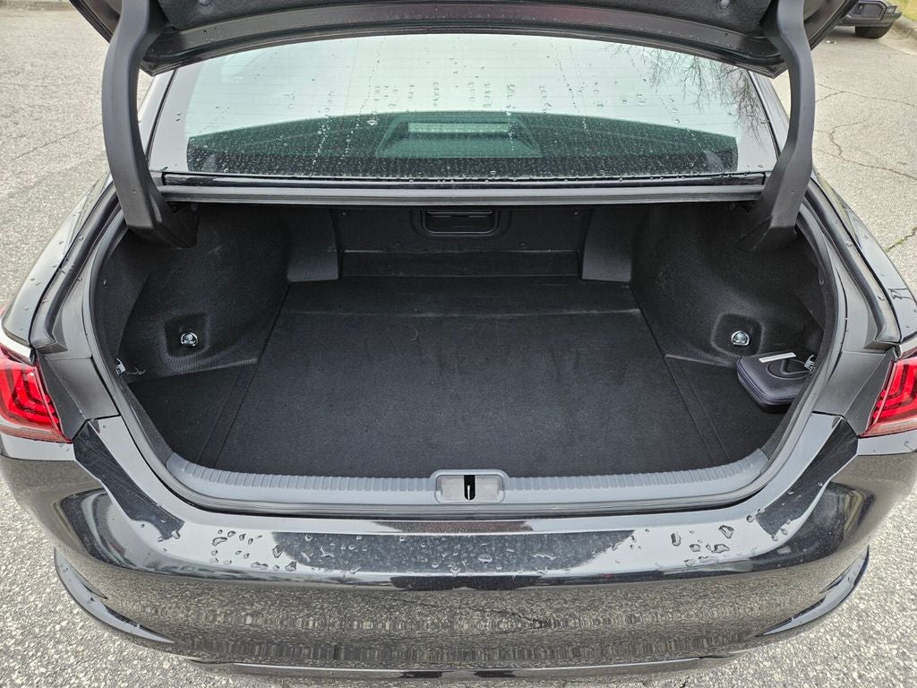 2024 Lexus ES 350 F SPORT Handling