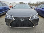 2024 Lexus ES 350 F SPORT Handling
