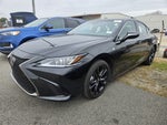 2024 Lexus ES 350 F SPORT Handling