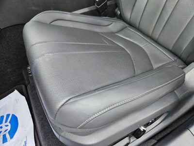 2024 Lexus ES 350 F SPORT Handling