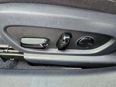 2024 Lexus ES 350 F SPORT Handling