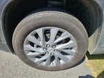 2025 Buick Enclave Preferred FWD