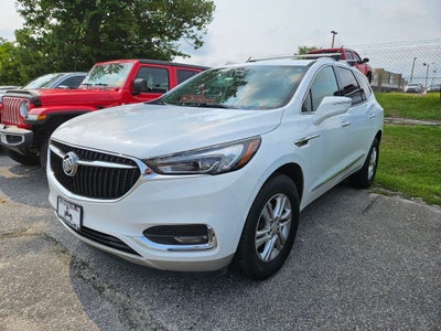 2020 Buick Enclave FWD Essence