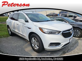 2020 Buick Enclave FWD Essence