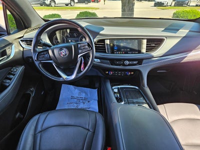 2023 Buick Enclave Essence FWD