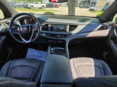 2023 Buick Enclave Essence FWD