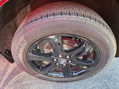 2023 Buick Enclave Essence FWD
