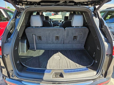 2023 Buick Enclave Essence FWD