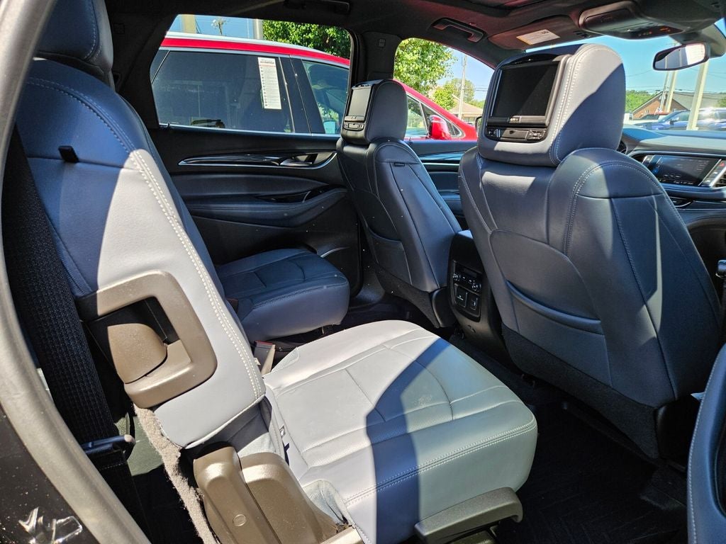 2023 Buick Enclave Essence FWD