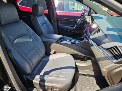 2023 Buick Enclave Essence FWD
