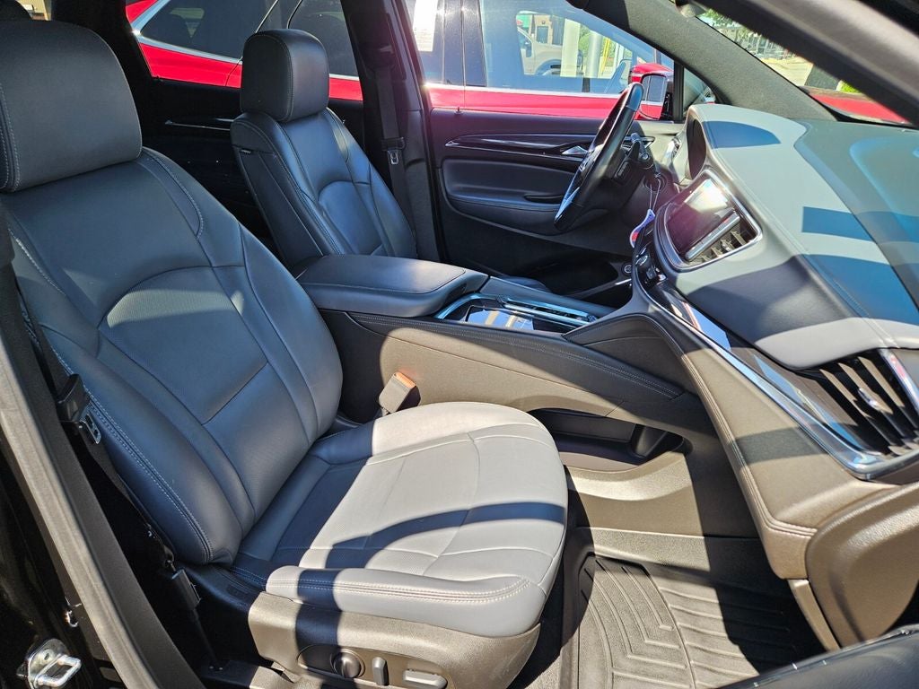 2023 Buick Enclave Essence FWD