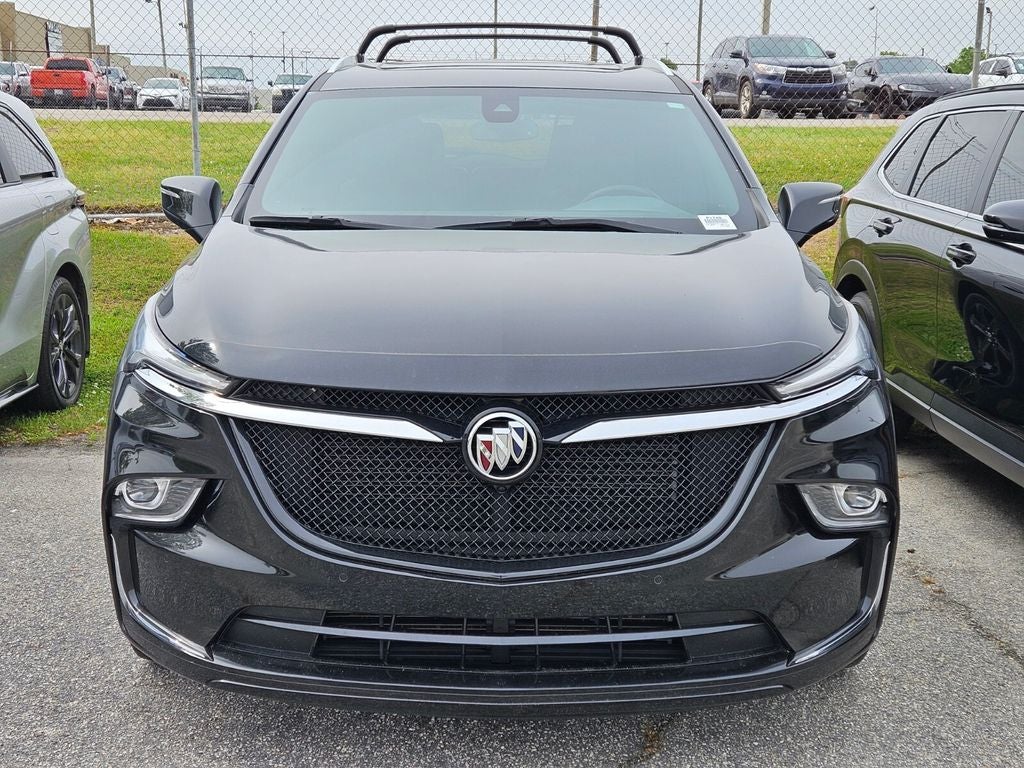2023 Buick Enclave Essence FWD