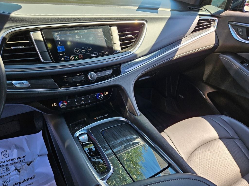 2023 Buick Enclave Essence FWD