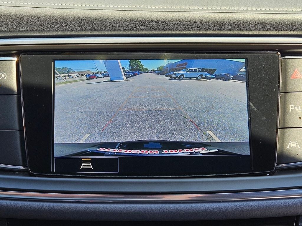 2023 Buick Enclave Essence FWD