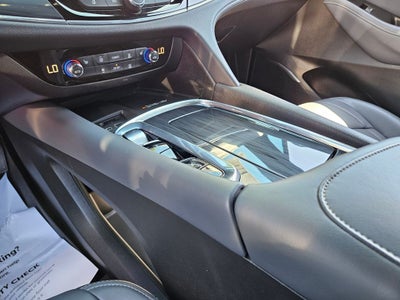 2023 Buick Enclave Essence FWD