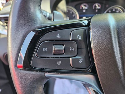 2023 Buick Enclave Essence FWD