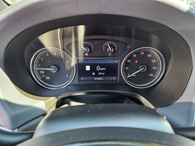 2023 Buick Enclave Essence FWD