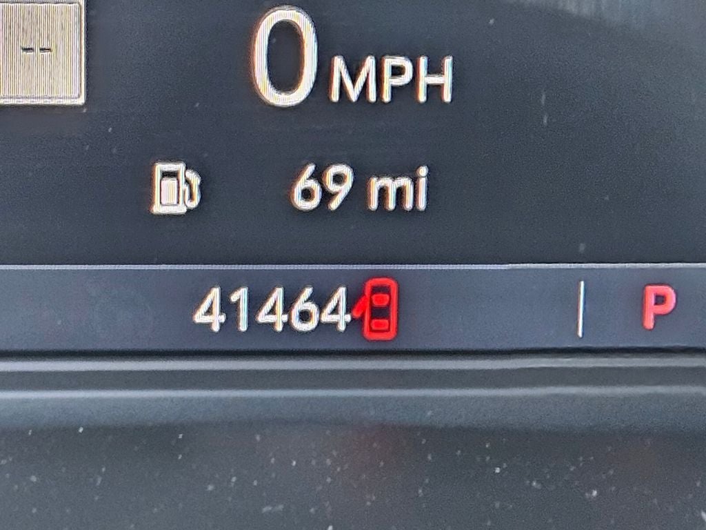 2023 Buick Enclave Essence FWD