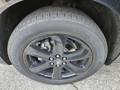 2023 Buick Enclave Essence FWD