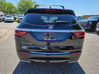 2023 Buick Enclave Essence FWD