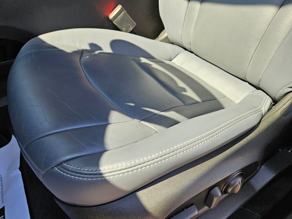 2023 Buick Enclave Essence FWD