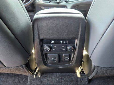 2024 Buick Enclave Premium AWD