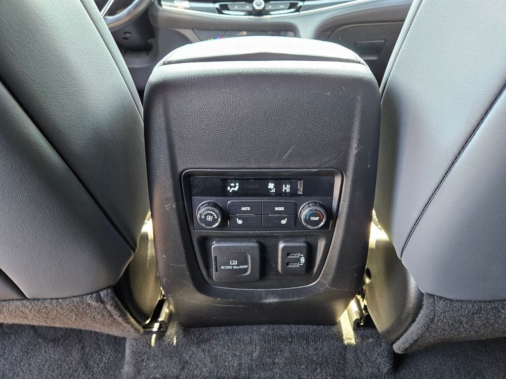 2024 Buick Enclave Premium AWD