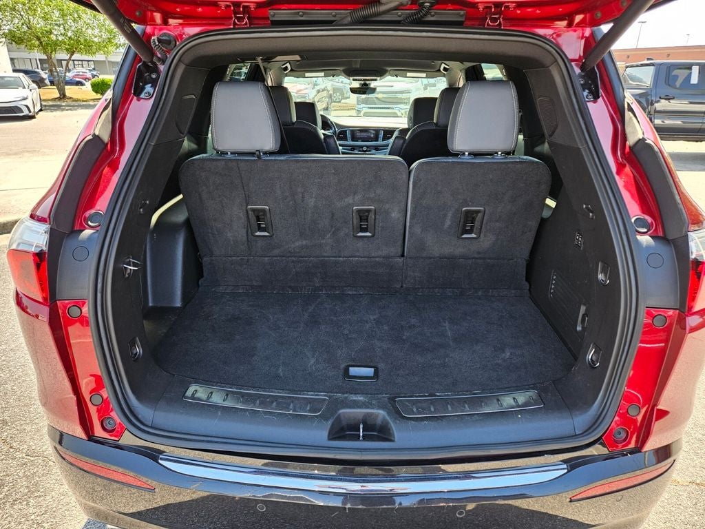 2024 Buick Enclave Premium AWD