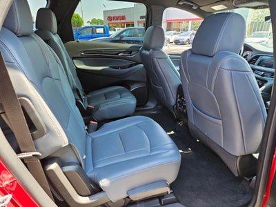 2024 Buick Enclave Premium AWD