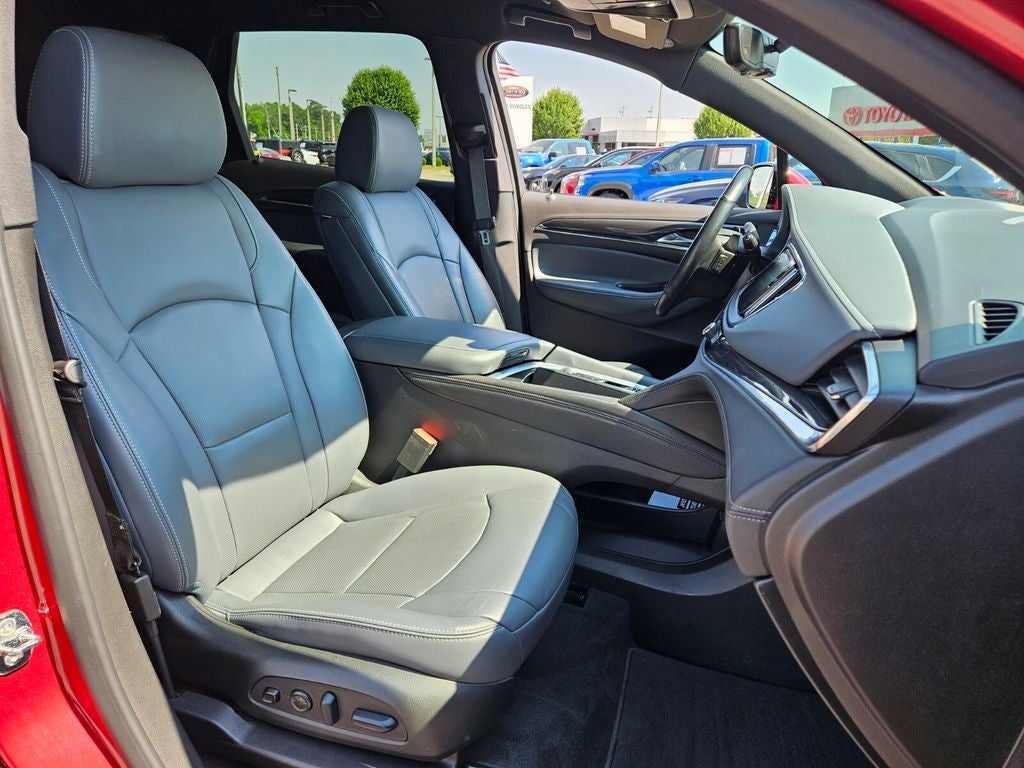 2024 Buick Enclave Premium AWD